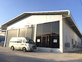 HEADS ENGINEERING THAILAND CO.,LTD.(タイ)