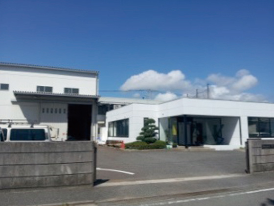 本社工場